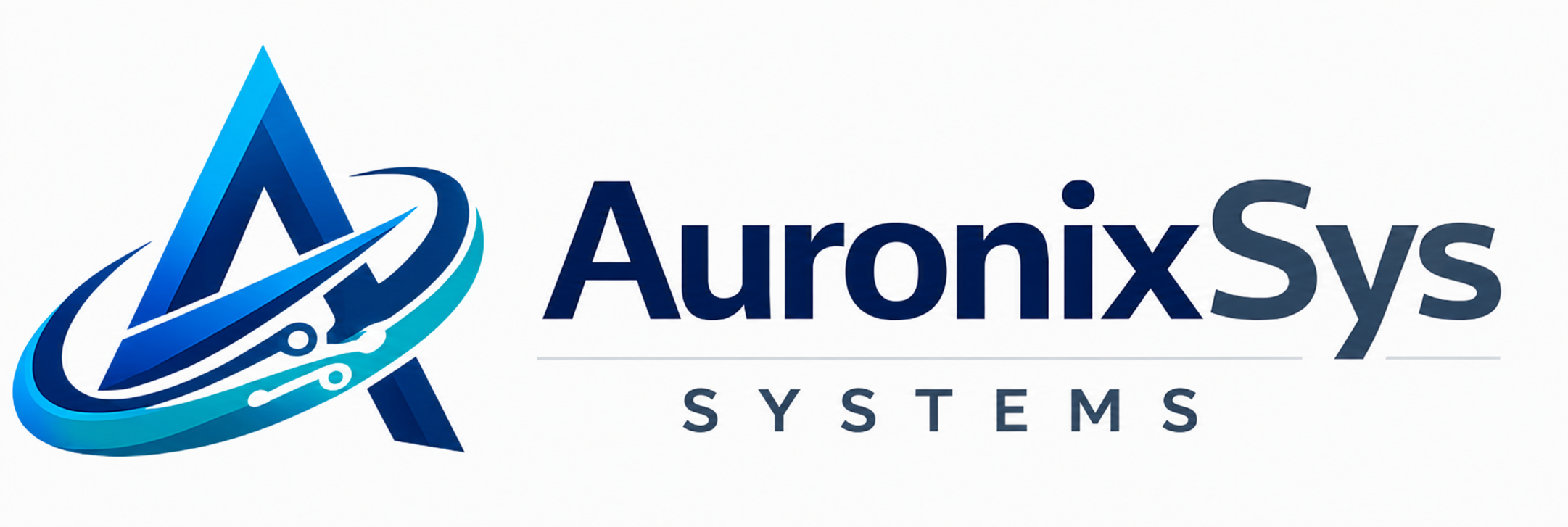 Auronixsys logo