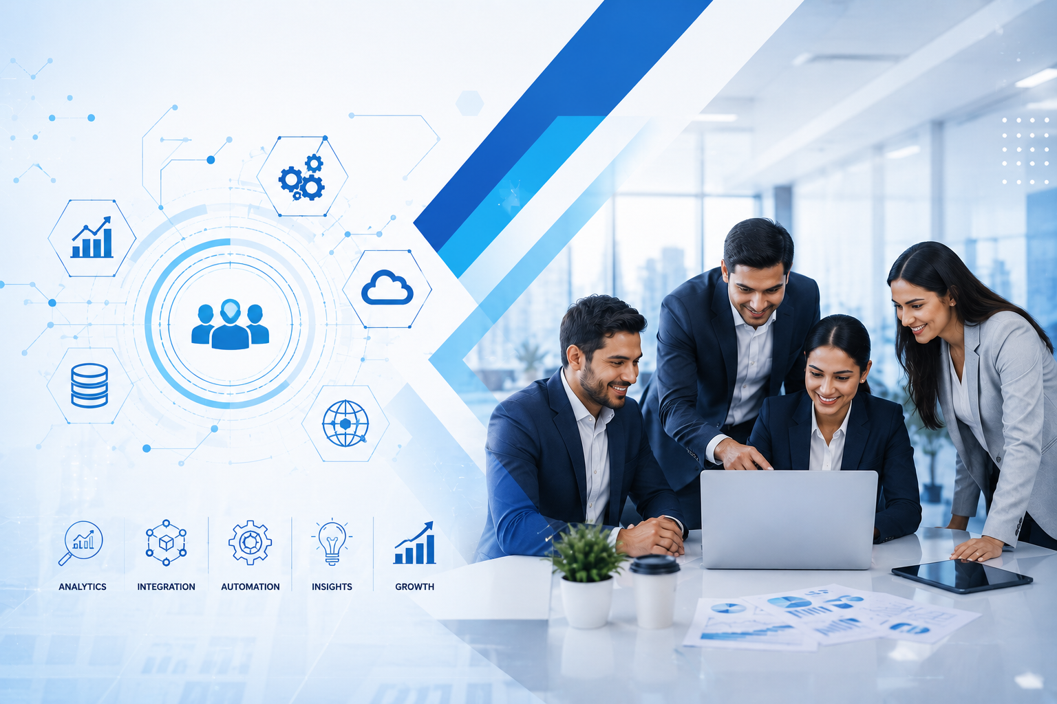 SAP enterprise consulting